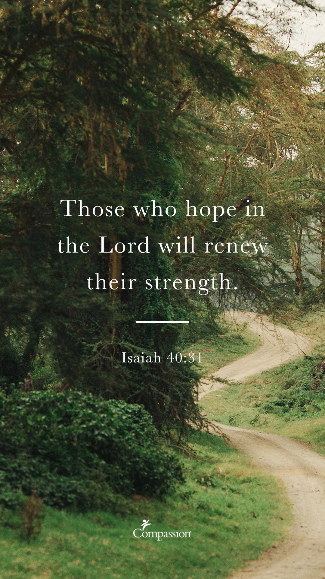 Bible Verse Aesthetic Wallpaper