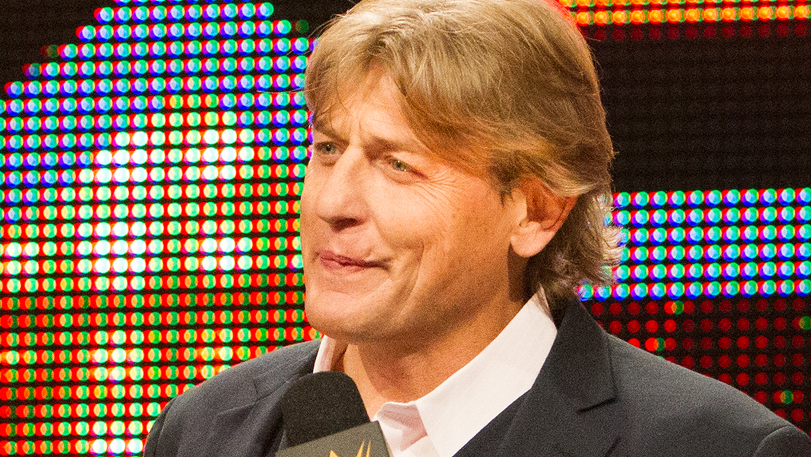 Why William Regal Is Such A Valuable Asset In Pro Wrestling Wallpaper