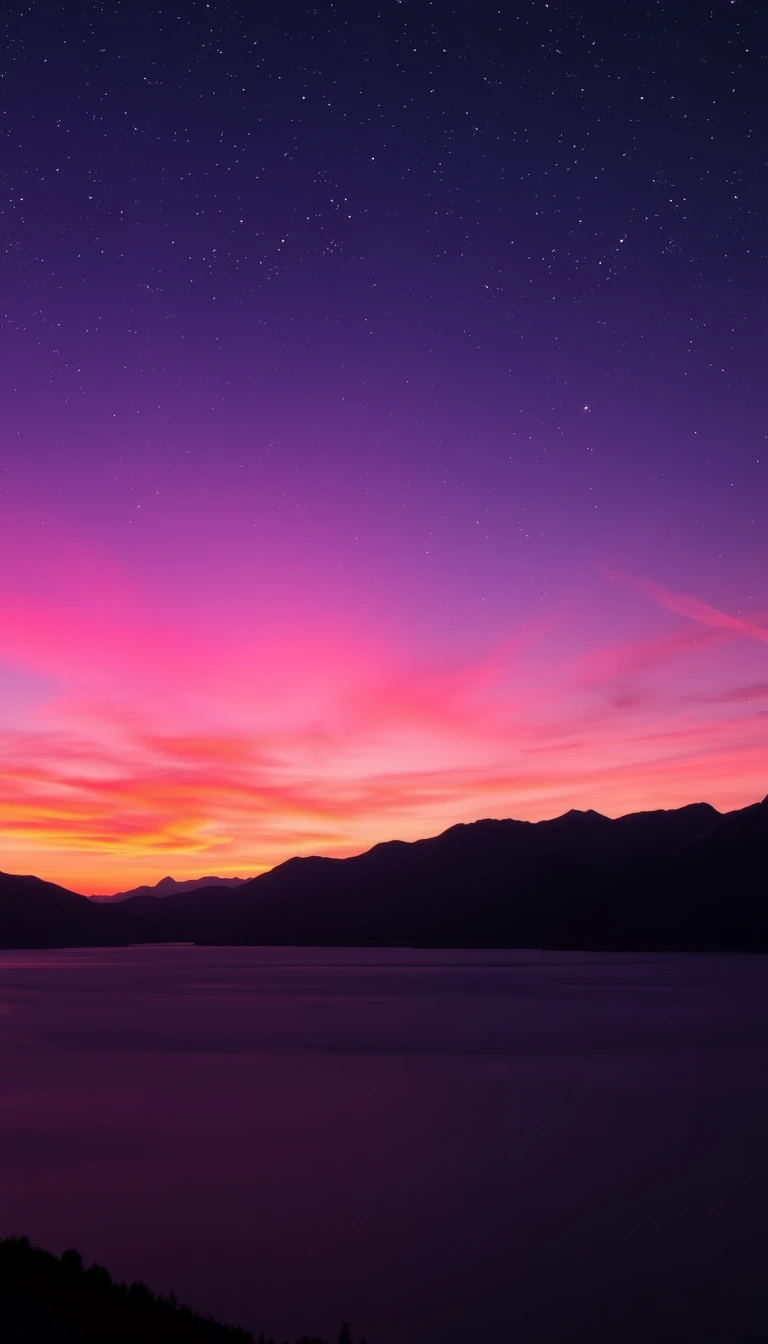 Twilight Wallpaper For Phone