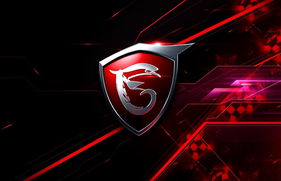 Msi Wallpaper Hd