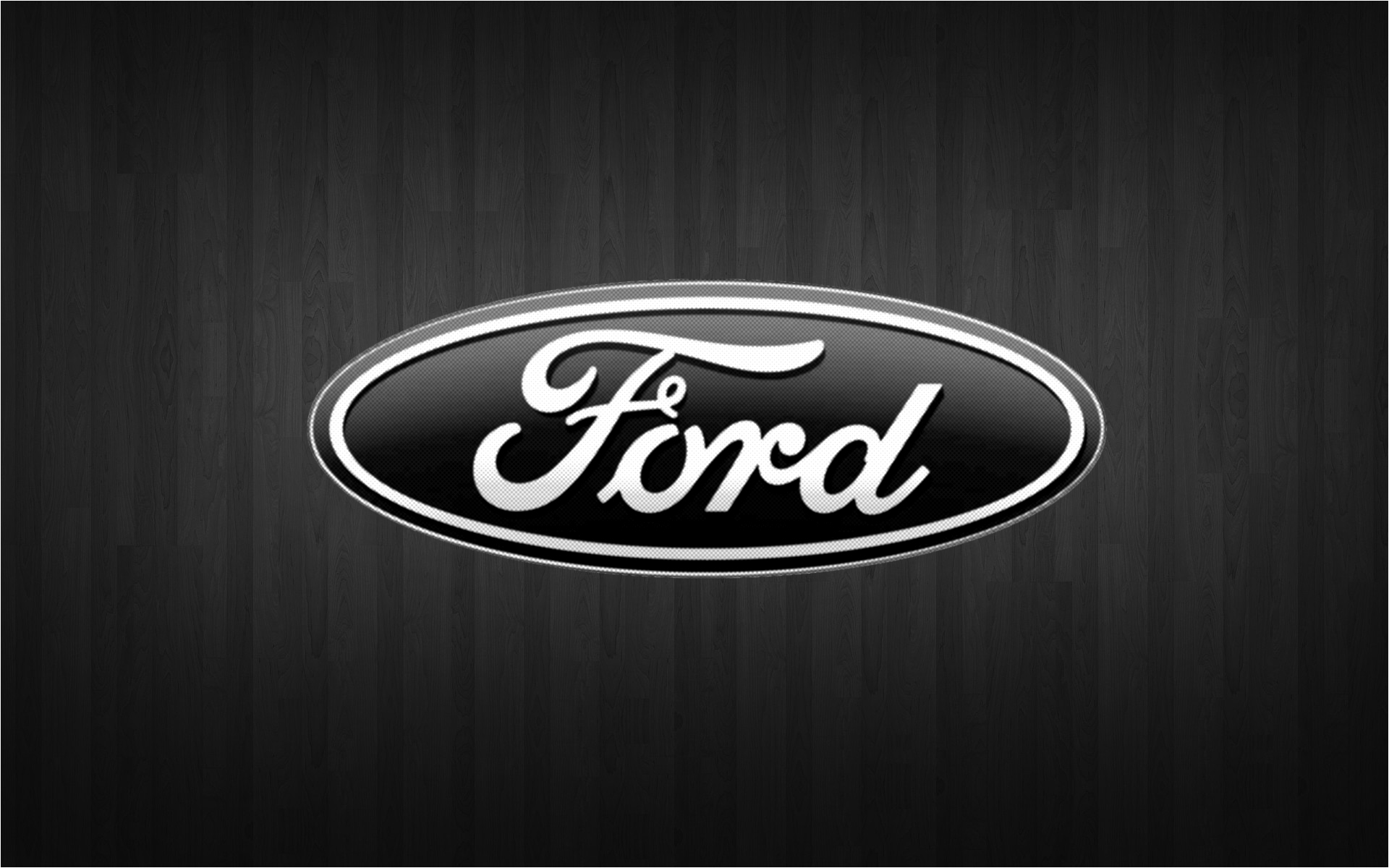 Ford Logo Wallpaper Wiki