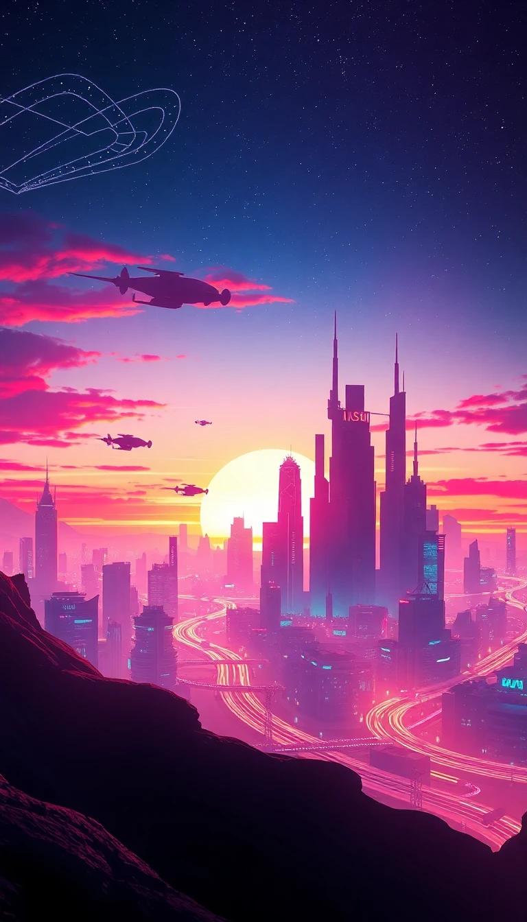 Coolest Computer Wallpaper