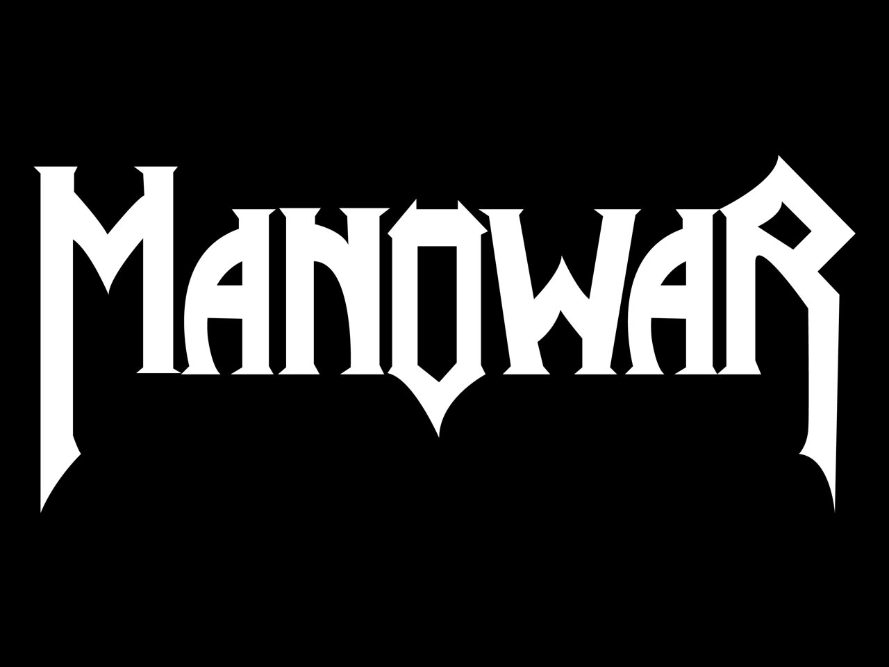 Enjoy This Manowar Background Wallpaper
