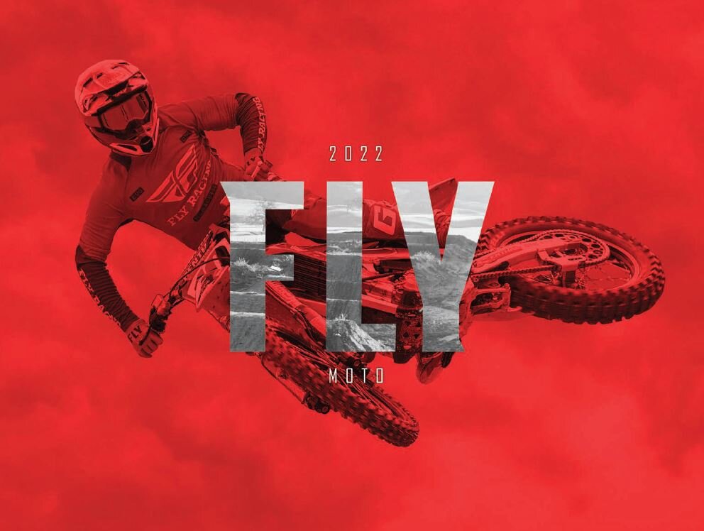 First Look Fly Racing Line Thedirt Co Nz