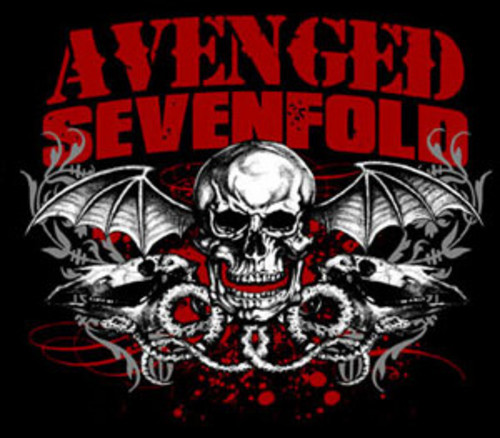 Logo Avenged Sevenfold Large Msg Jpg
