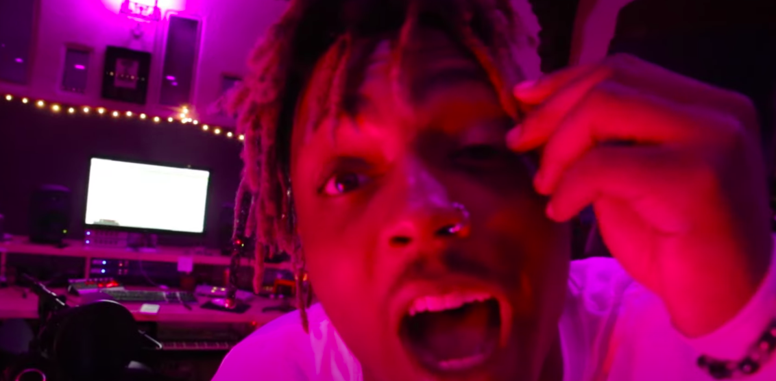 Juice WRLD   Righteous [Music Video]   Hip Hop News   The Daily Loud