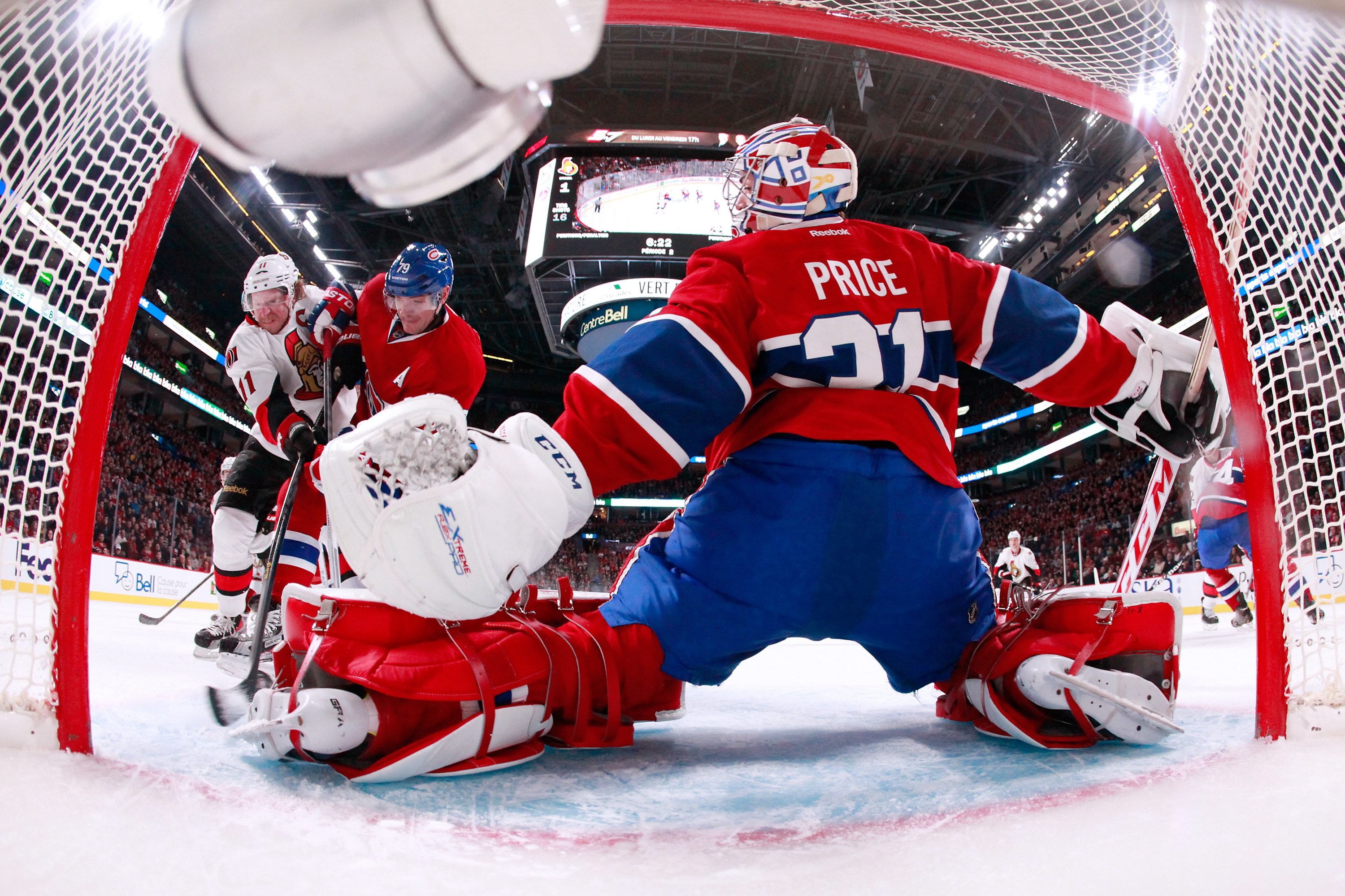 Nhl Hockey Wallpaper