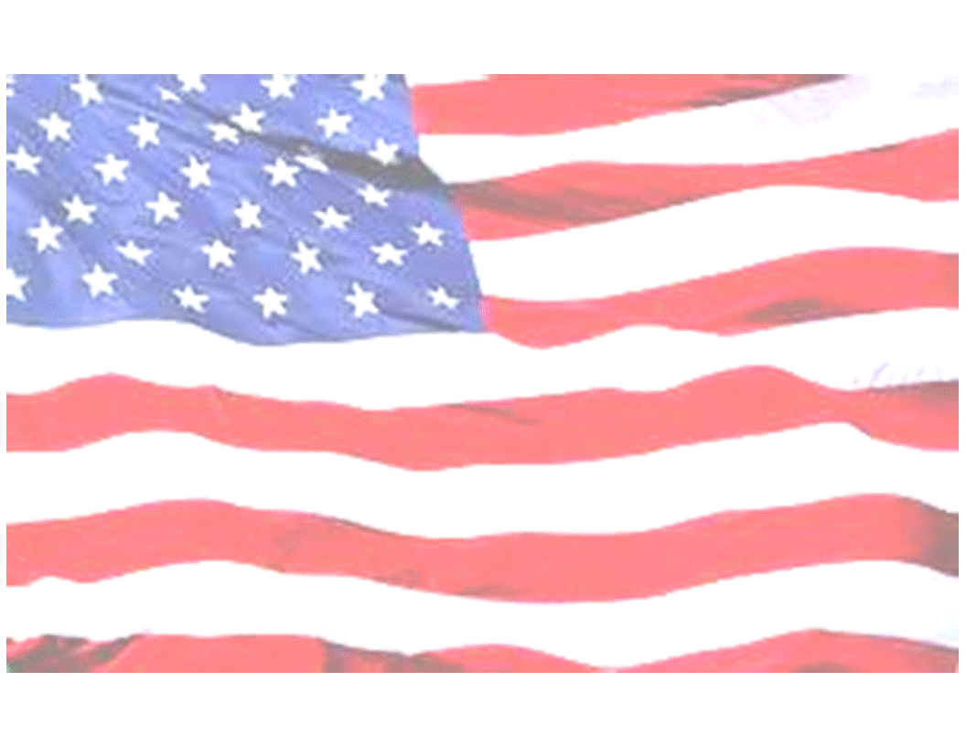 Displaying Image For Faded American Flag Background