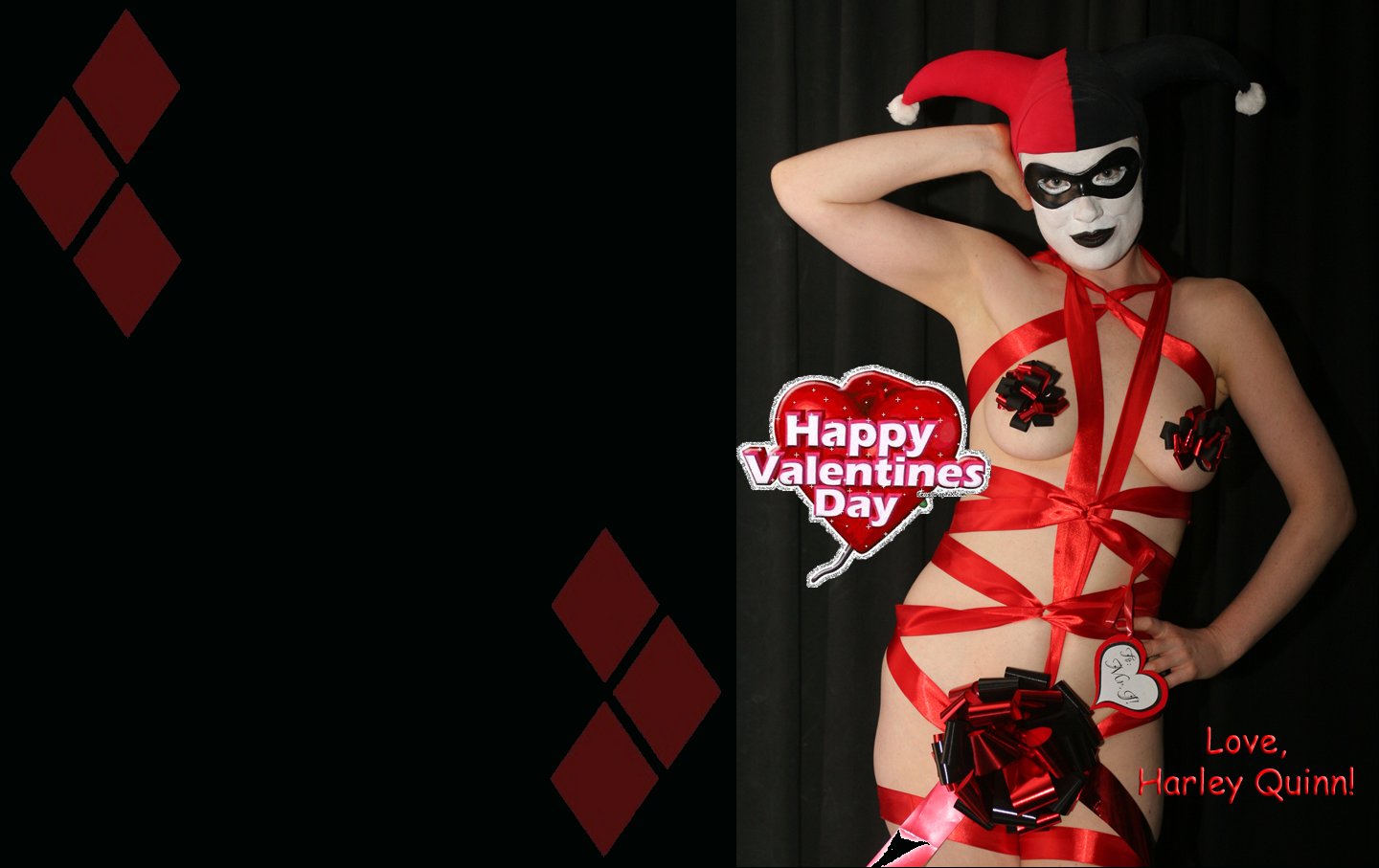 Batman Dcics Harley Quinn HD Wallpaper You Are Ing Car Pictures