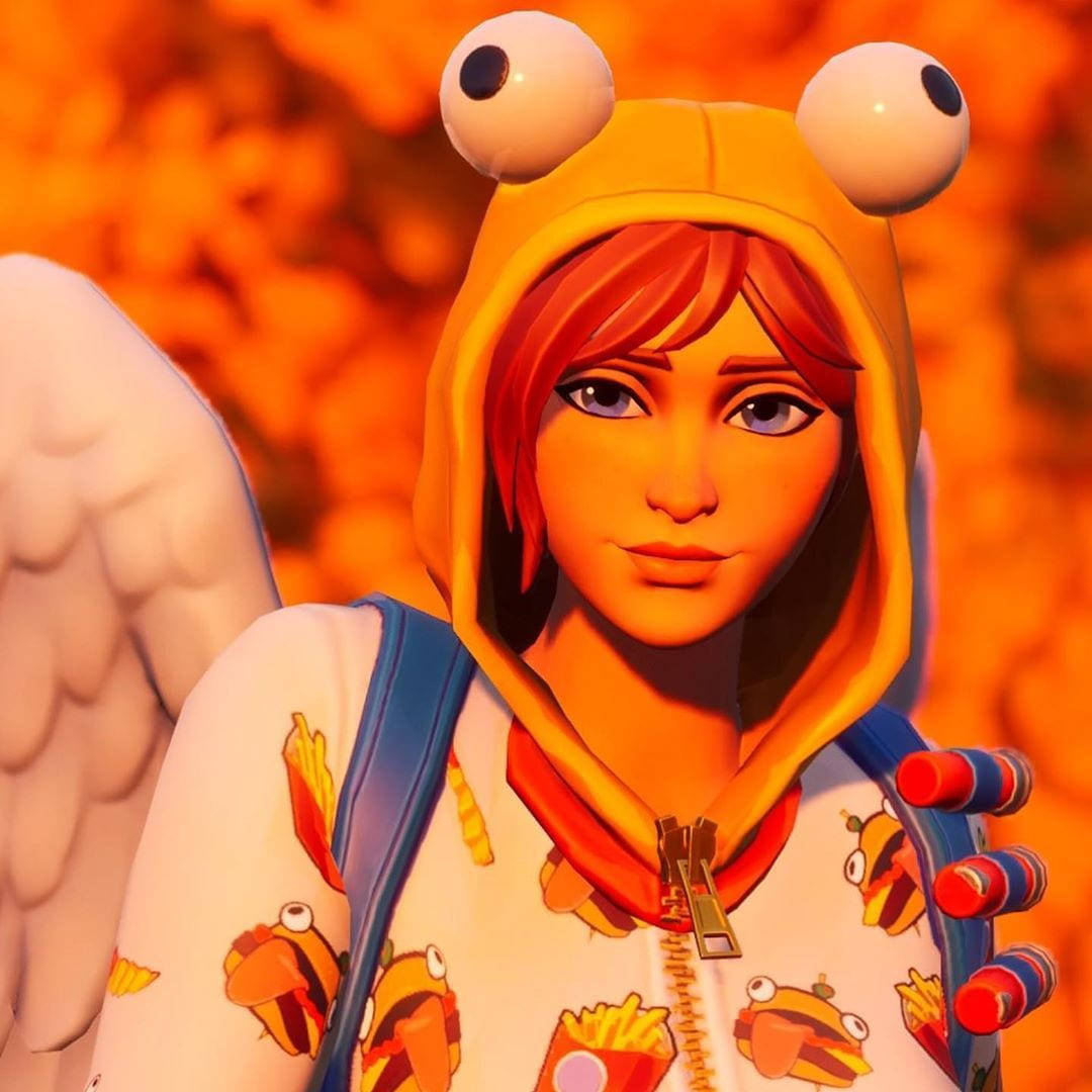 Fortnite Pfp Picture Wallpaper