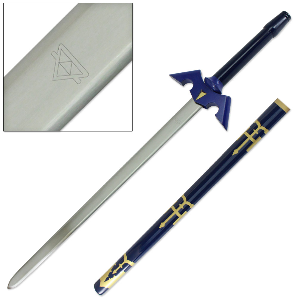 Master Sword Wallpaper The