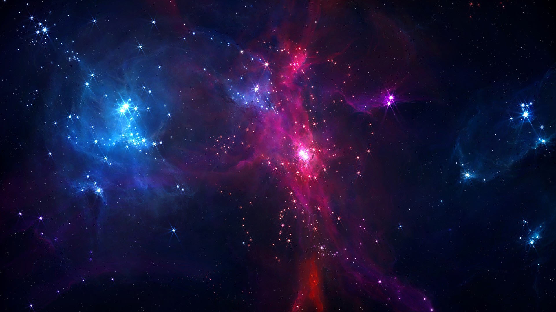 Best Cosmos Desktop Background