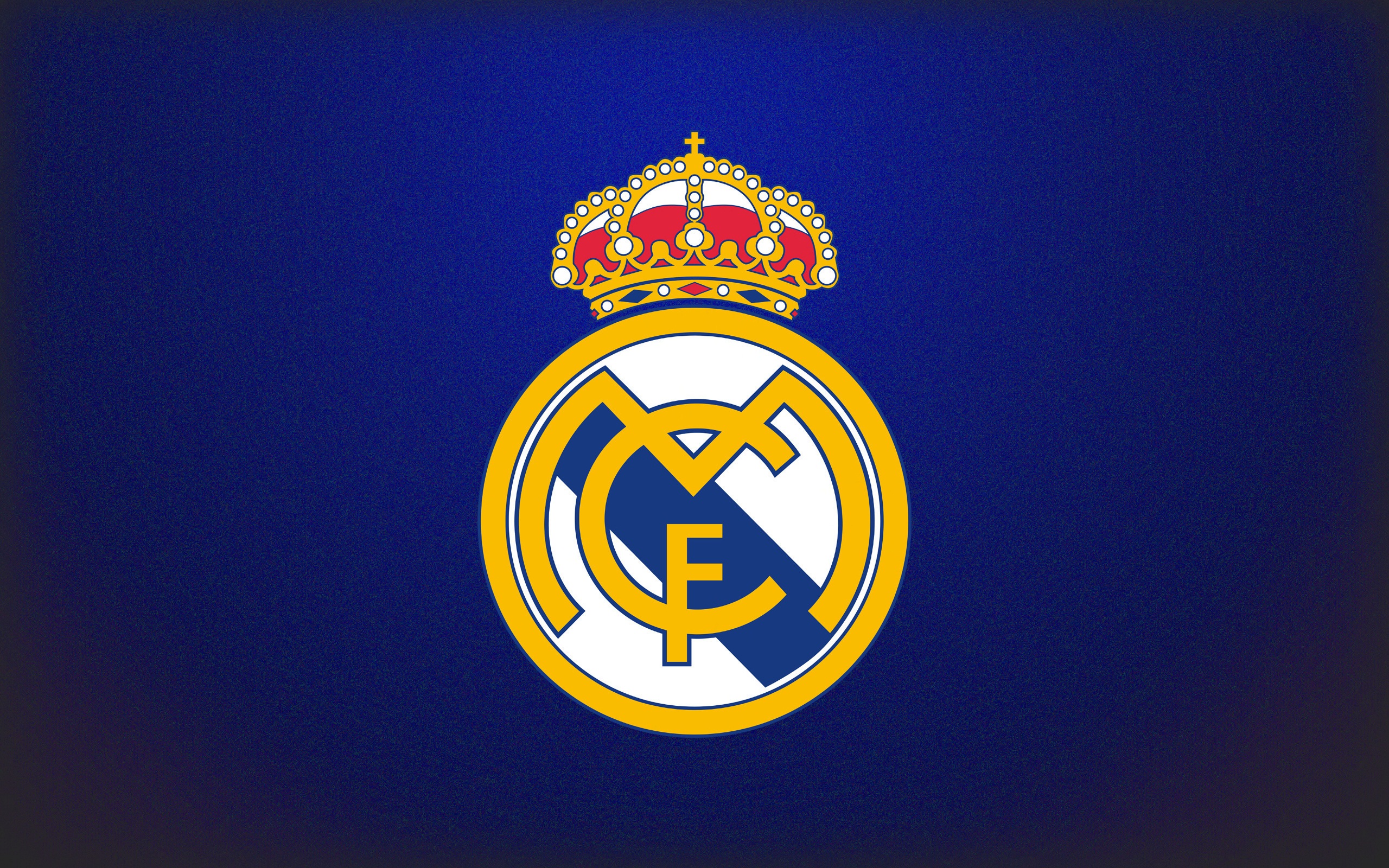 Real Madrid Puter Wallpaper Desktop Background Id