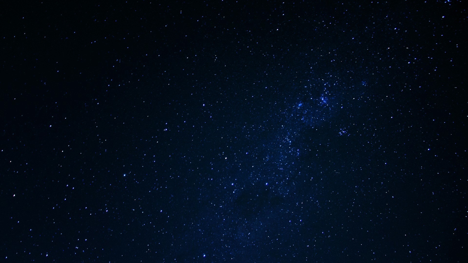 Dark blue stars wallpaper - dontotally