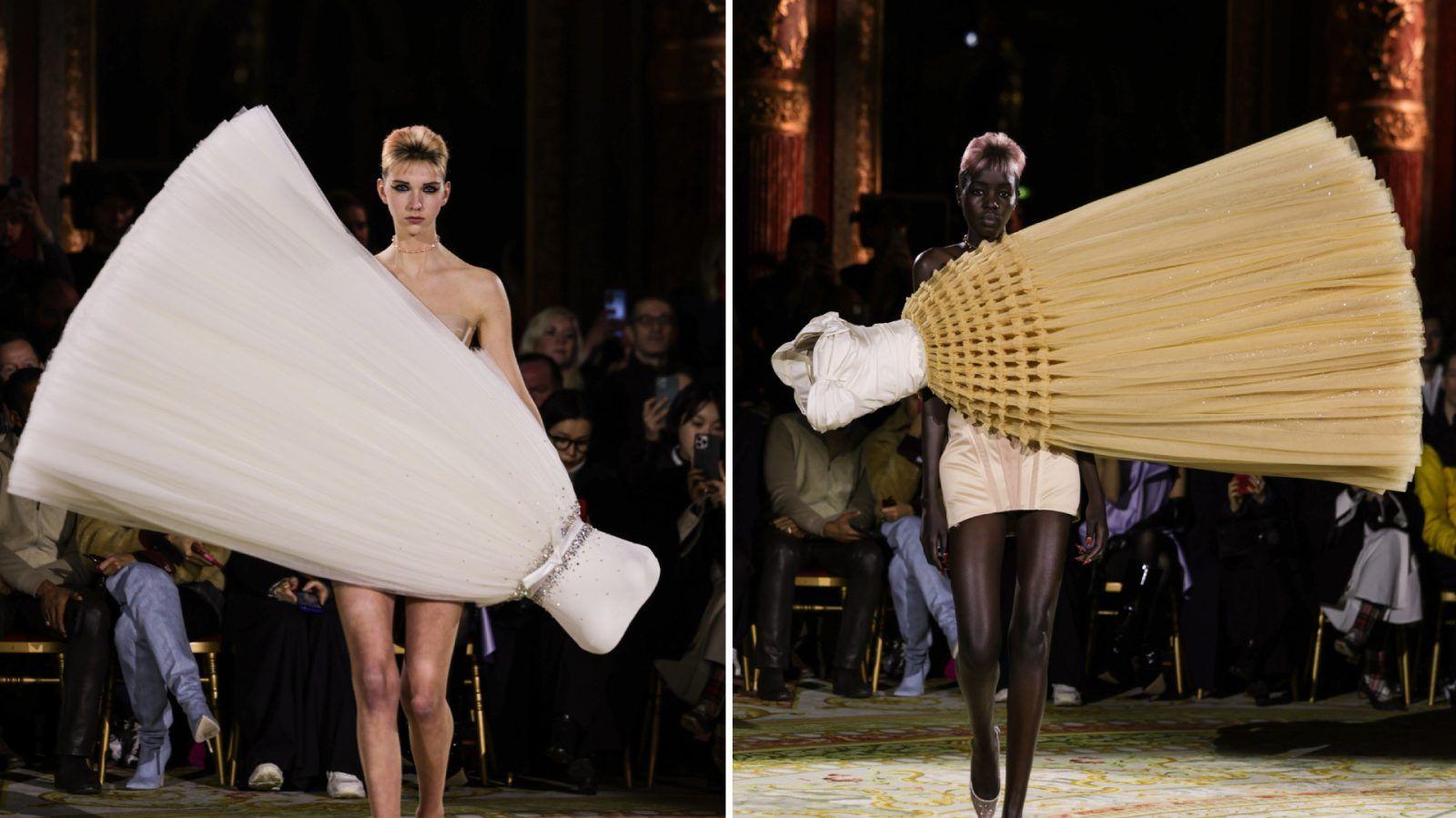 Paris Couture Fashion Week All the best moments