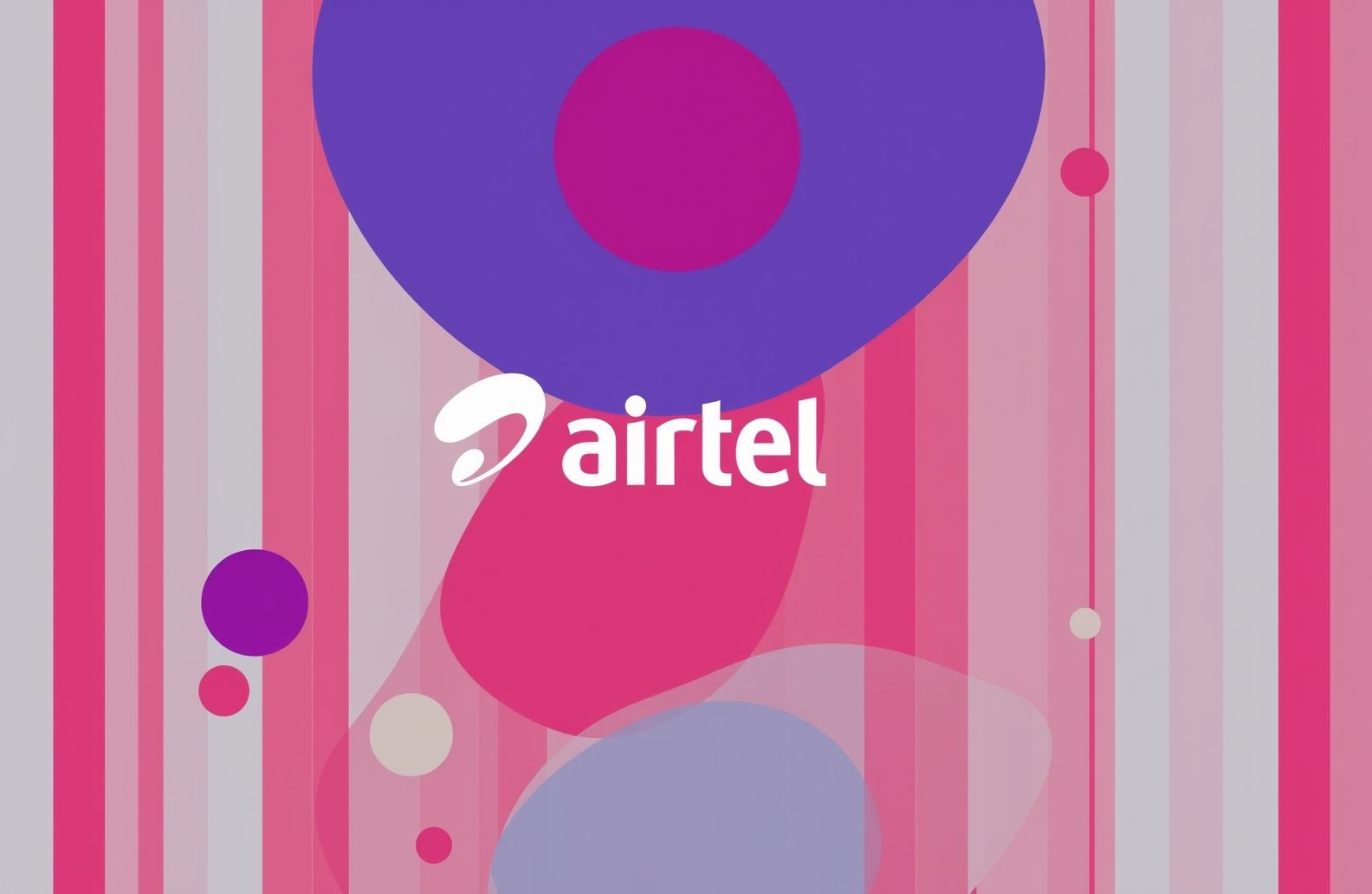 Airtel Wallpaper