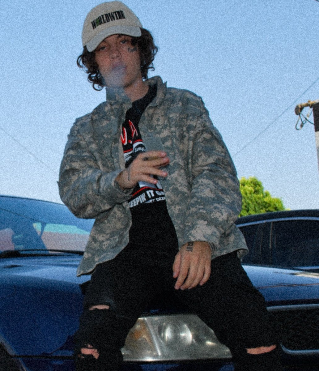 Daily Chiefers Lil Xan 4EVER