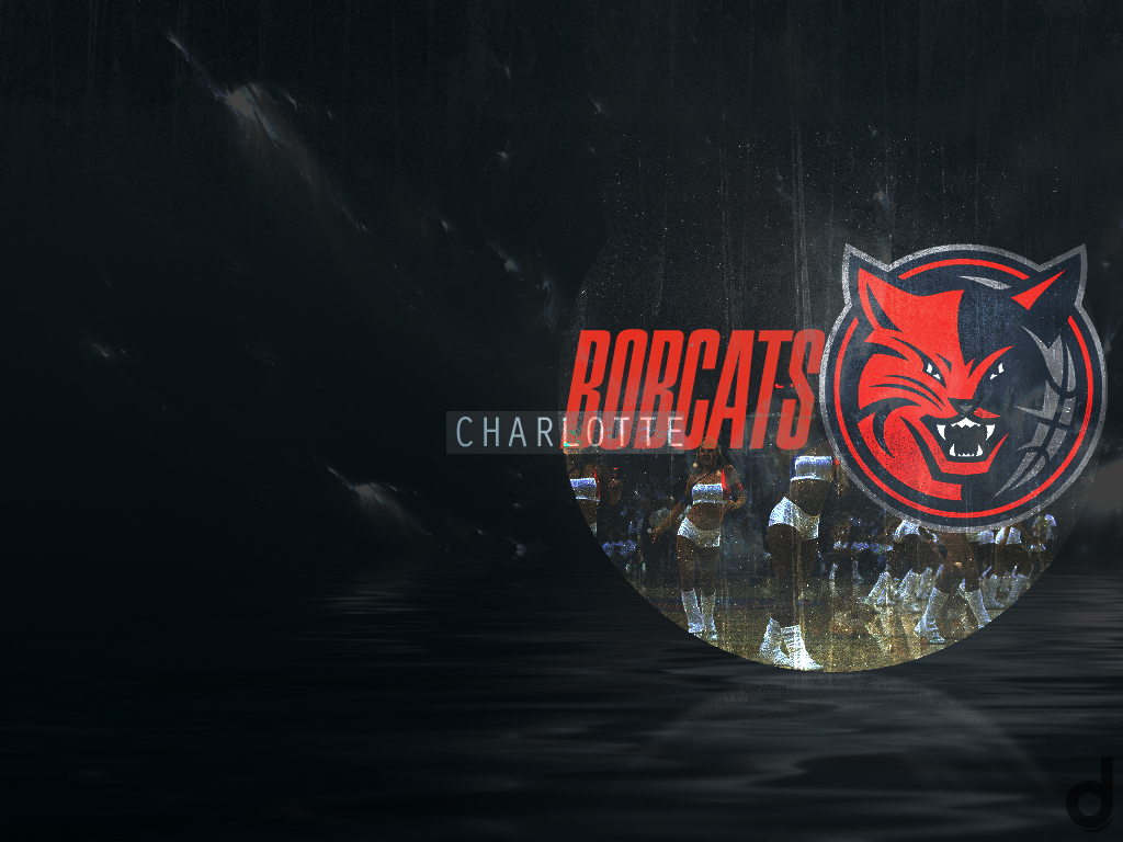 Charlotte Bobcats Wallpaper