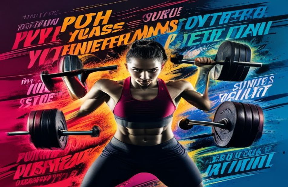 Gym Motivation Wallpaper
