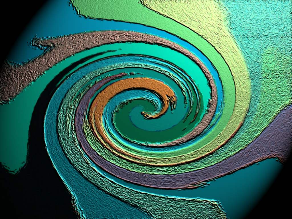 Trippy Background For Laptops HD Wallpaper Background