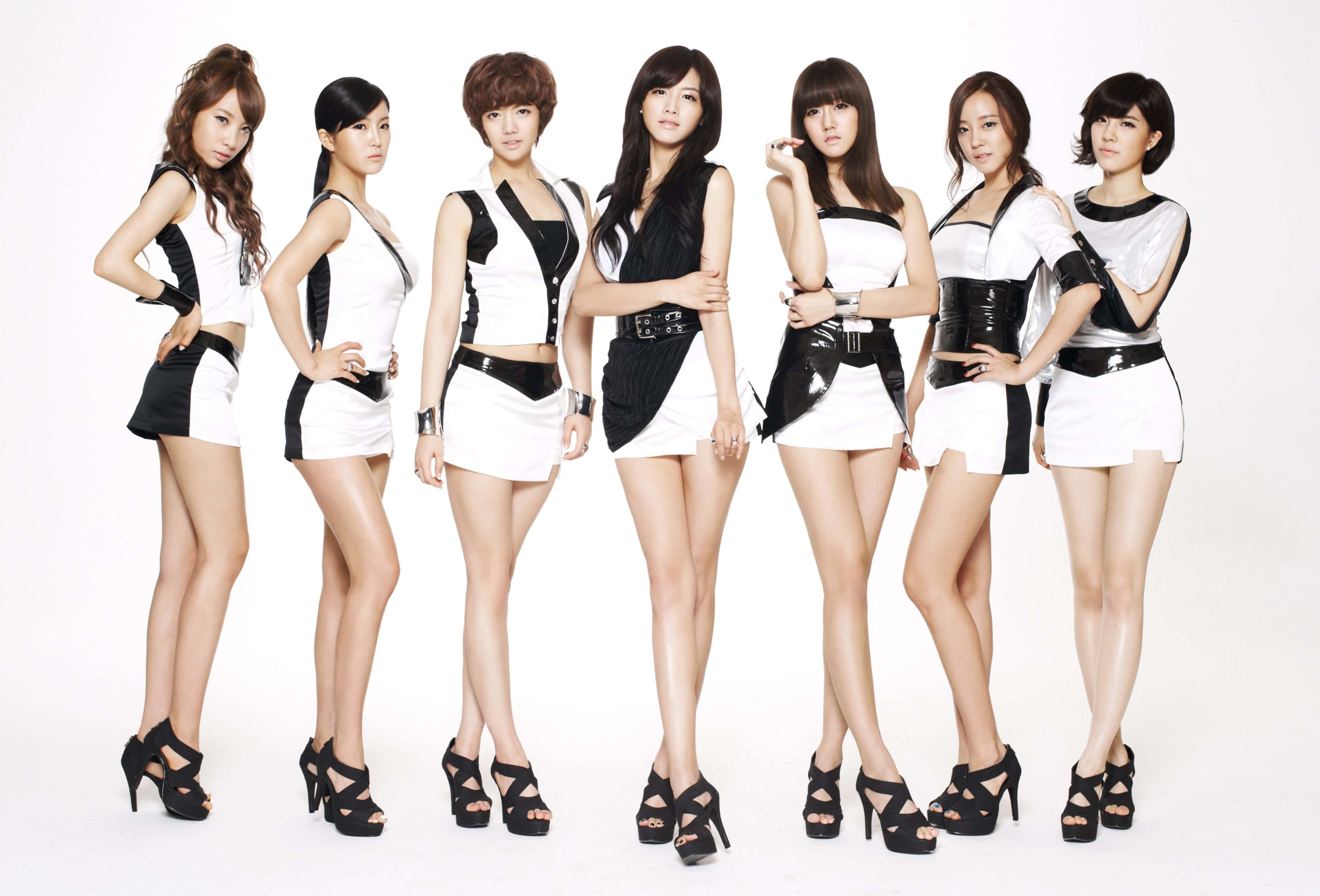 HD Kpop Wallpaper