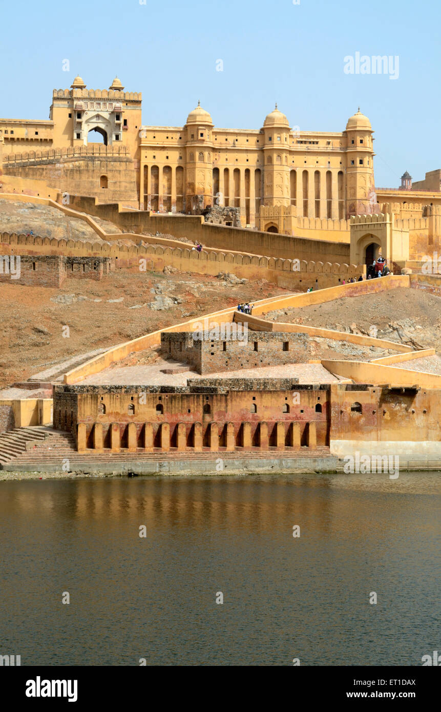 Free download Amer fort hi res stock photography and images Alamy ...