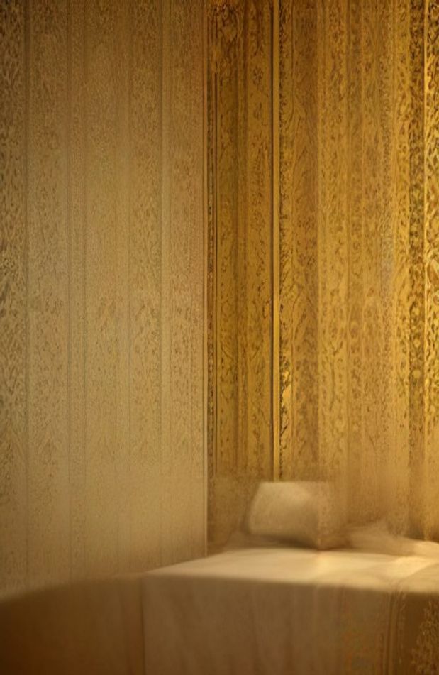 Golden Wallpaper Hd