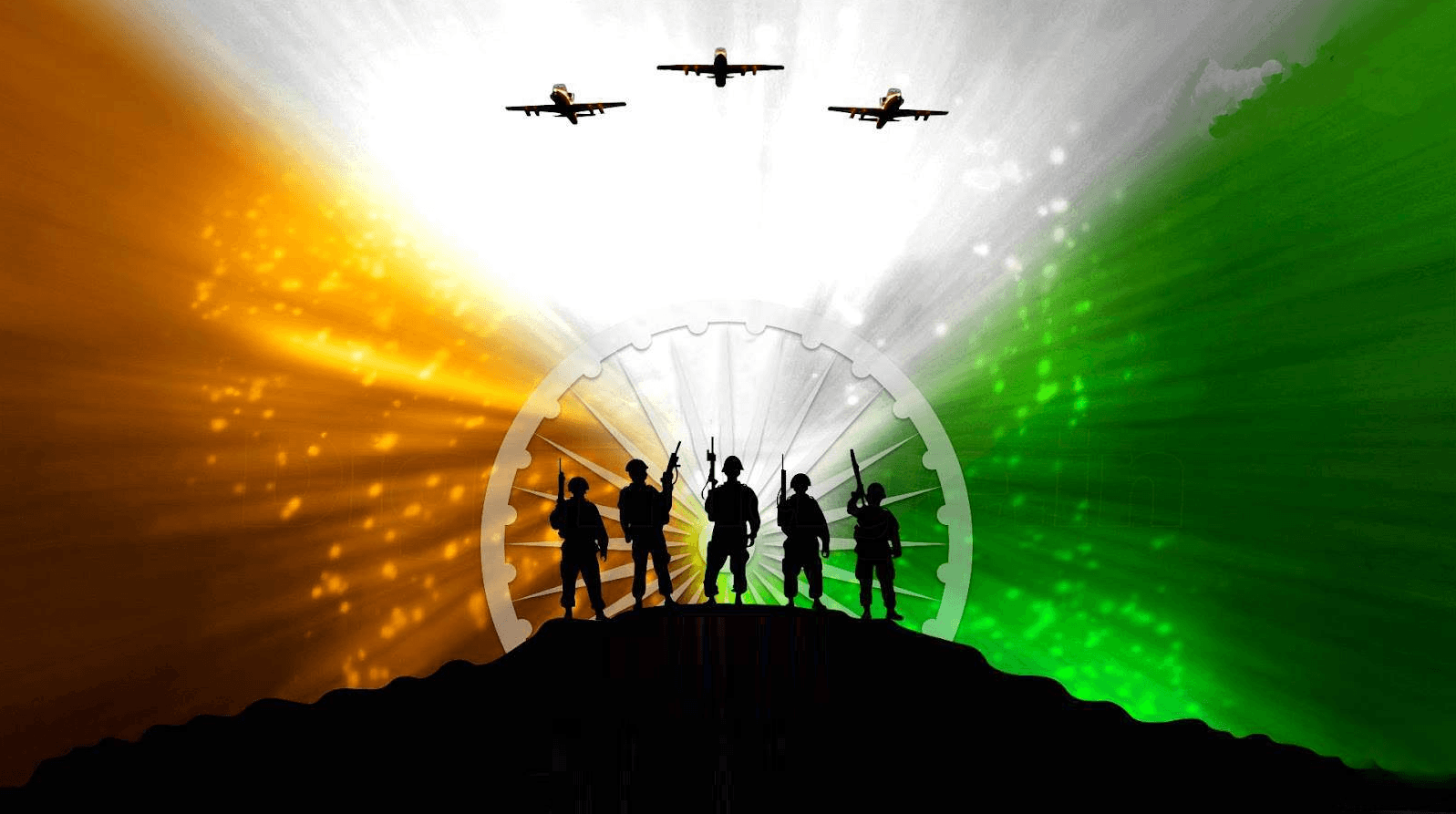 Indian Army Soldier Wallpaper Tidbits