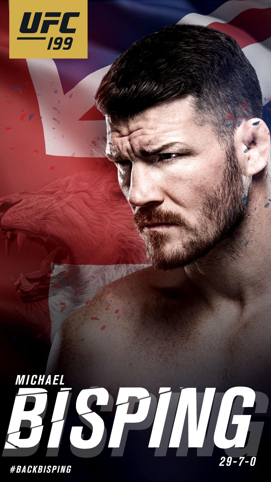 UFC 199 Wallpaper Downloads UFC