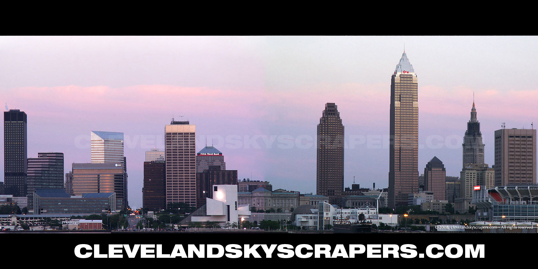 Re Where To Get High Resolution Wallpaper Of Downtown Cleveland