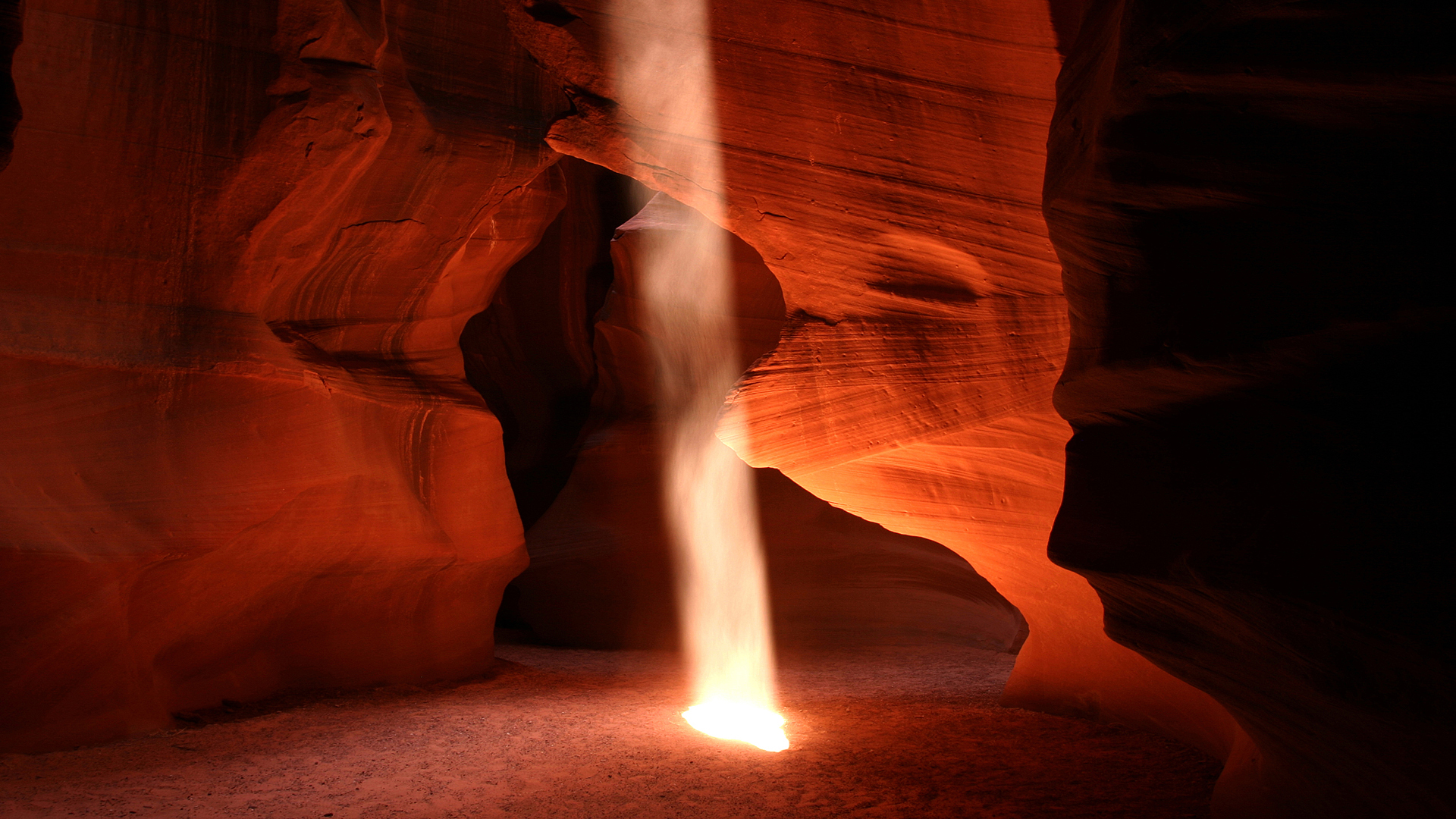 Canyon Arizona Antelope