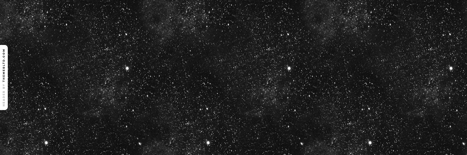 Night Sky Full Of Stars Ask Fm Background Black White Wallpaper