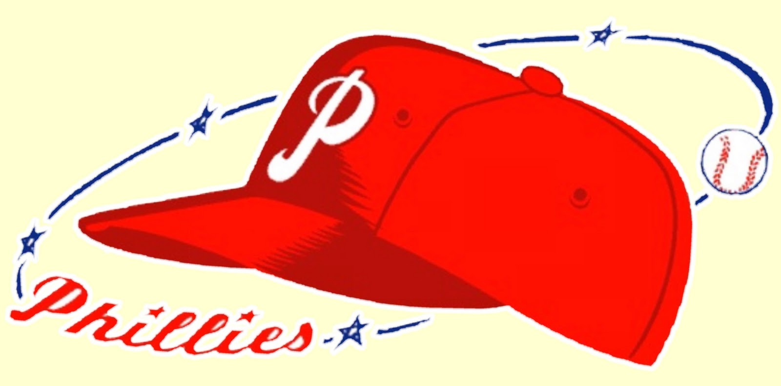 Phillies Logo httpthephilliesroomblogspotcom2011011953 topps