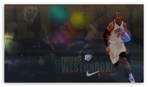 Russell Westbrook HD Wallpaper For High Definition WqHD Qwxga