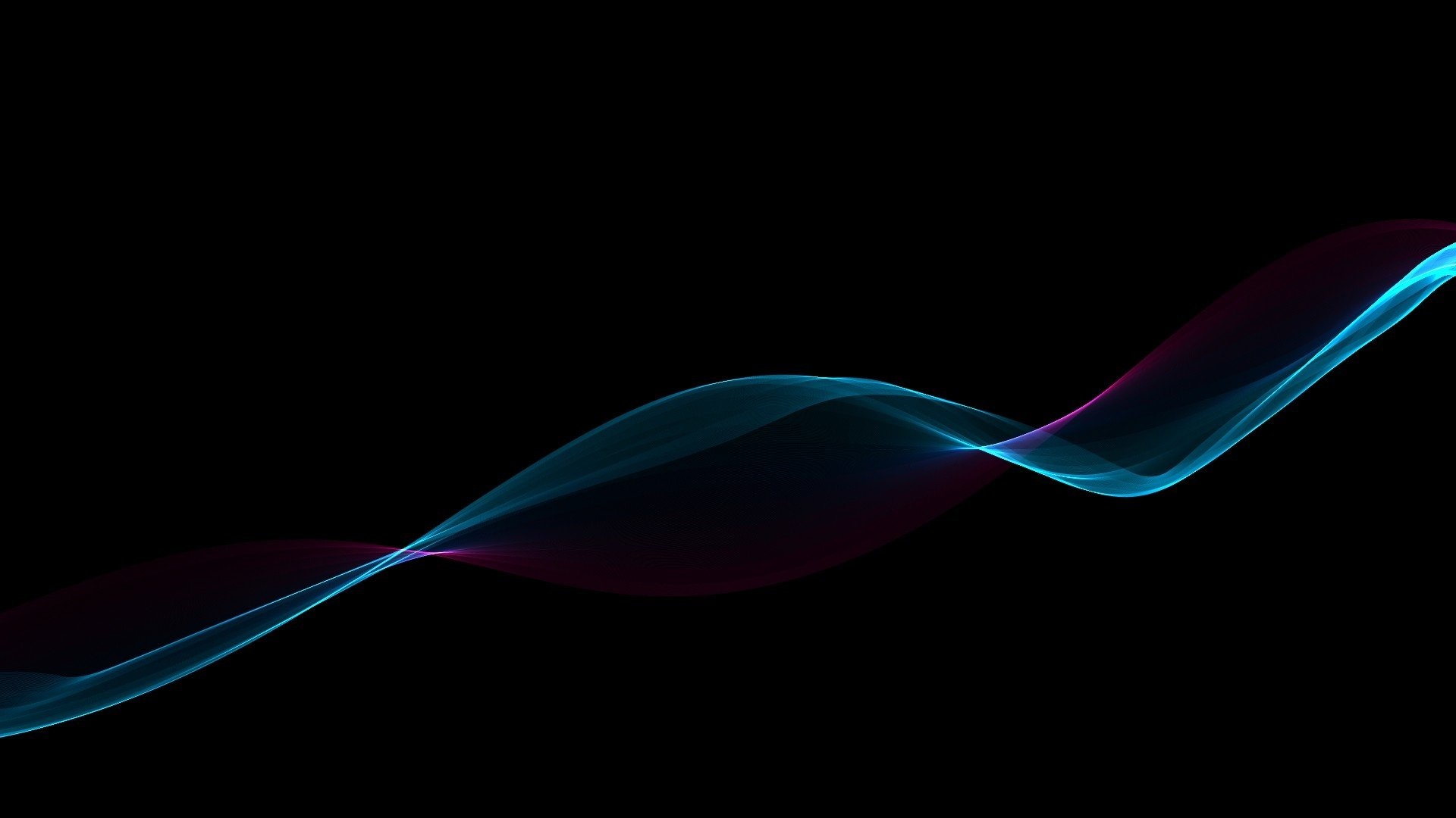 Black Gradient Wallpaper