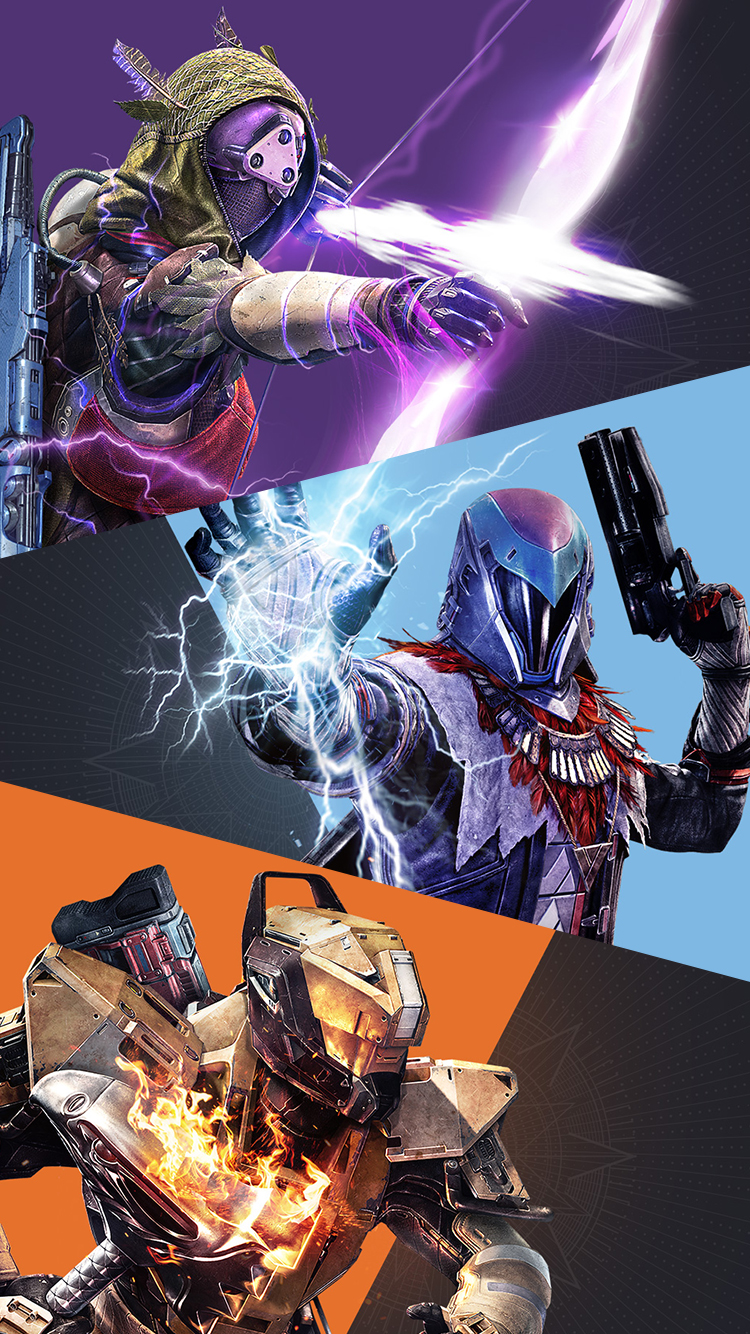 Images destiny the taken king wallpaper page 3 750x1334