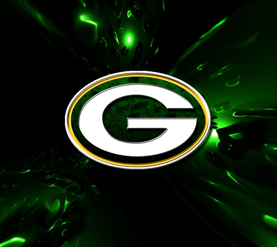 Bay Packers Wallpaper Desktop Green