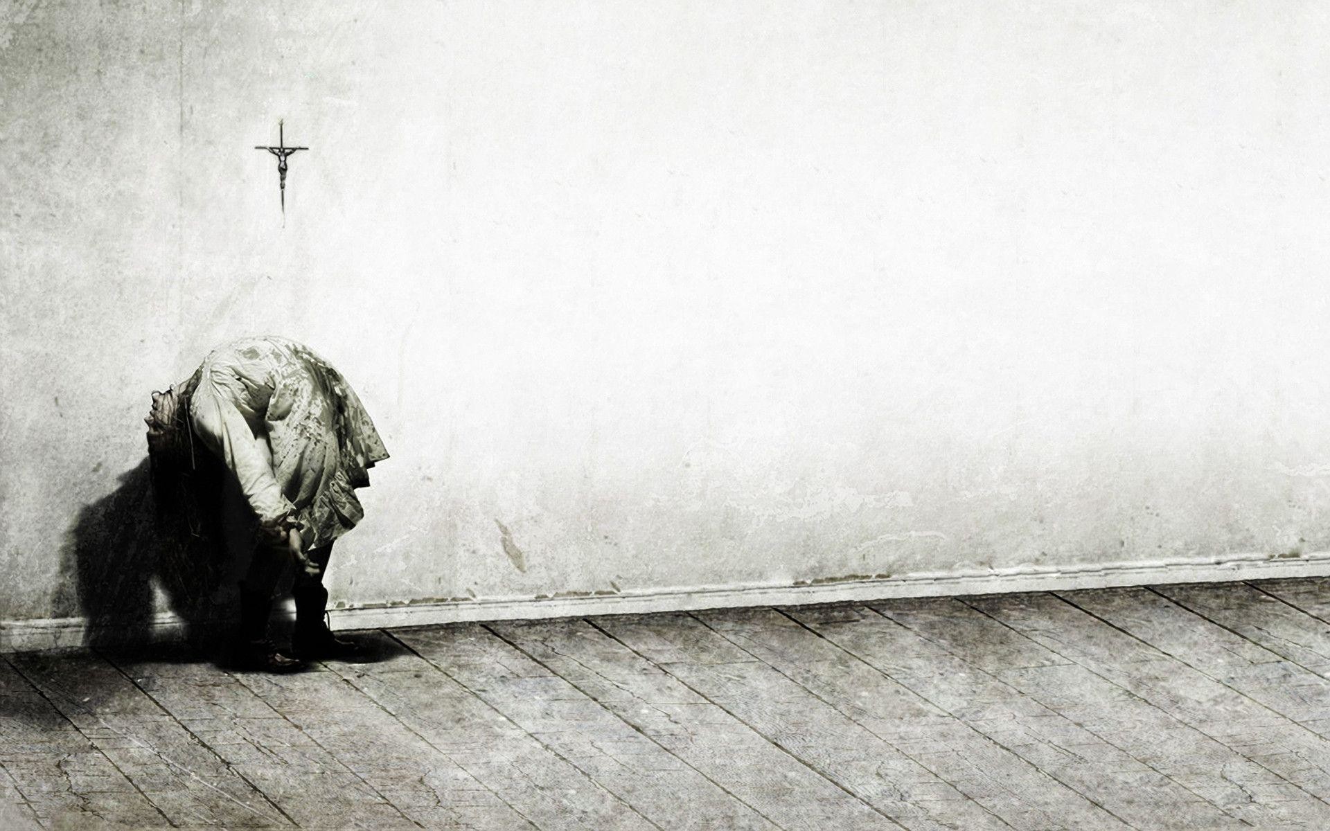 The Exorcist Wallpaper