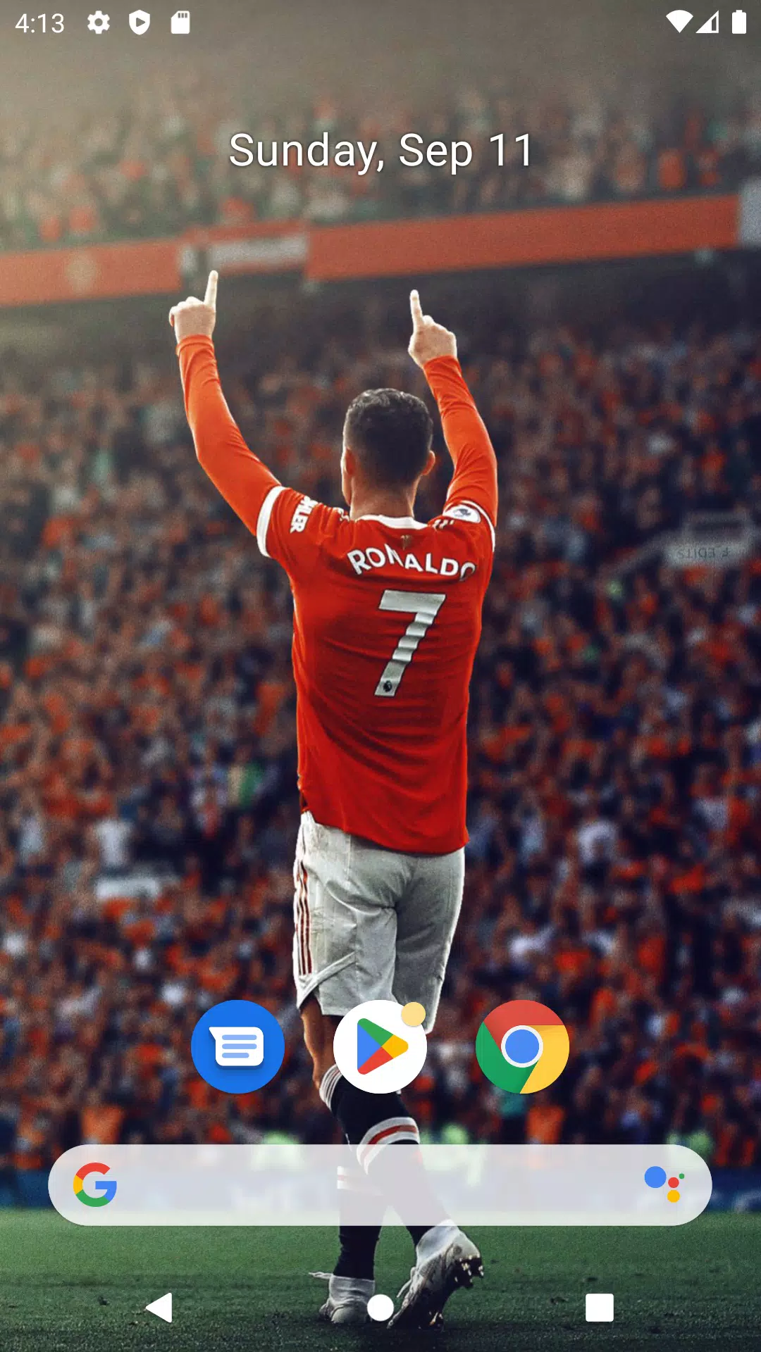 🔥 Free download Man United Wallpaper HD APK for Android Download