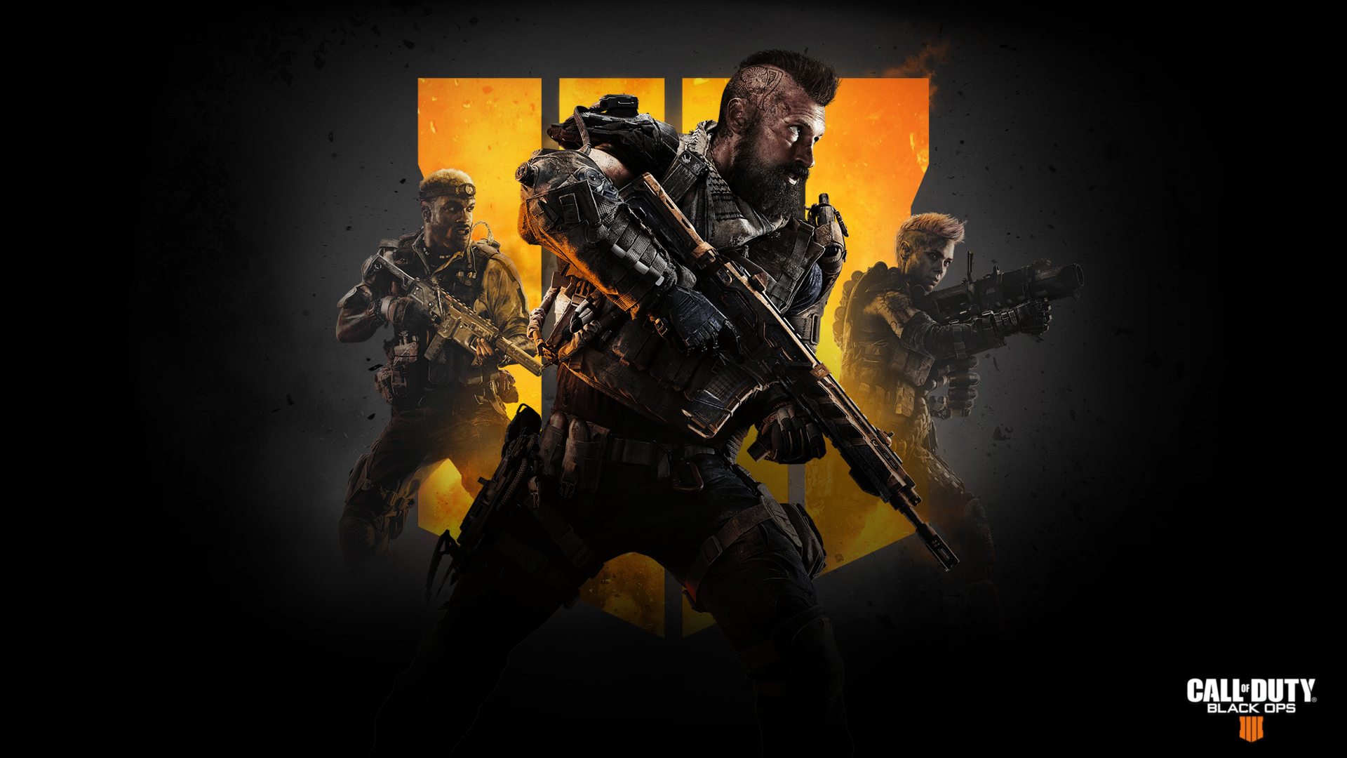 Call Of Duty Black Ops Widewallpaper Wallpaper