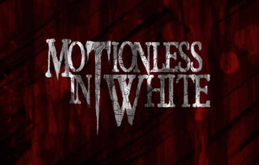 Motionless In White Wallpaper By I Have Emo Hair