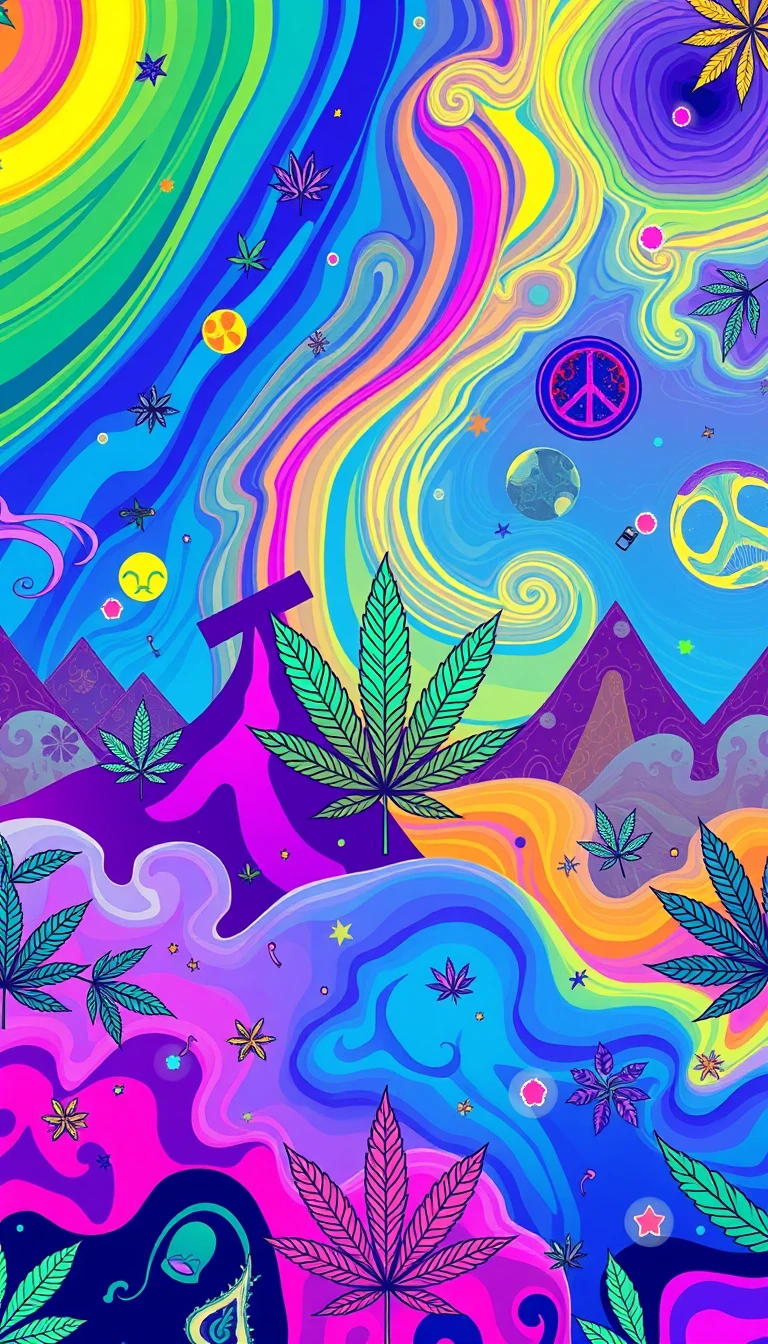 Stoner Wallpaper For Phone