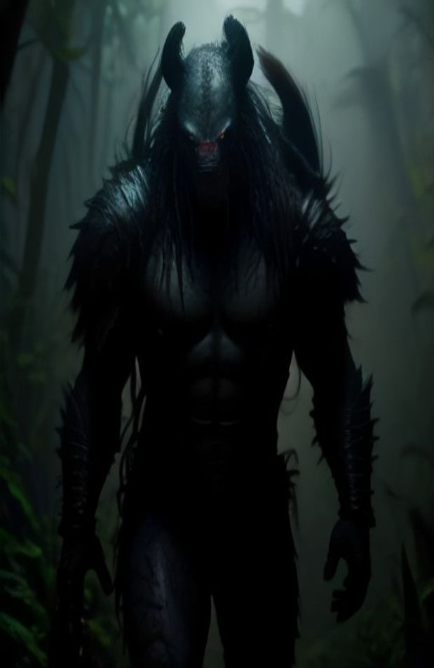 Predator Hd Wallpaper