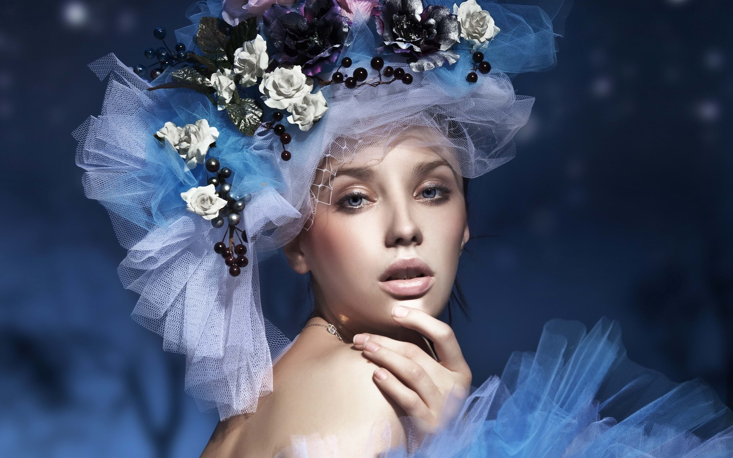 Desktop Fashion HD Wallpaper
