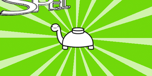 Mine Turtle Gif Styled Siggy By