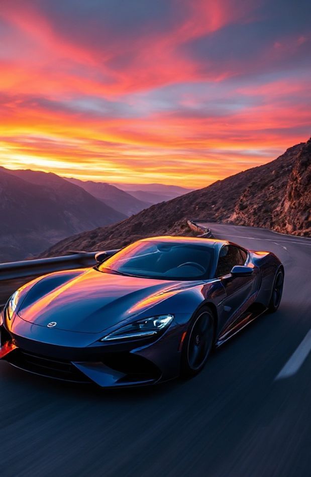 Car Wallpaper
