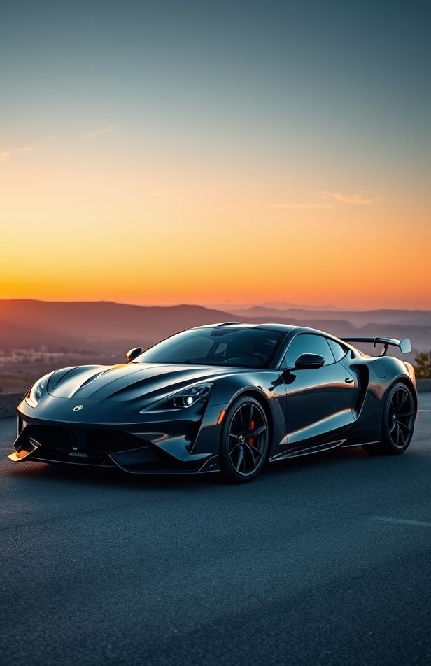 Car Hd Wallpaper 1080p