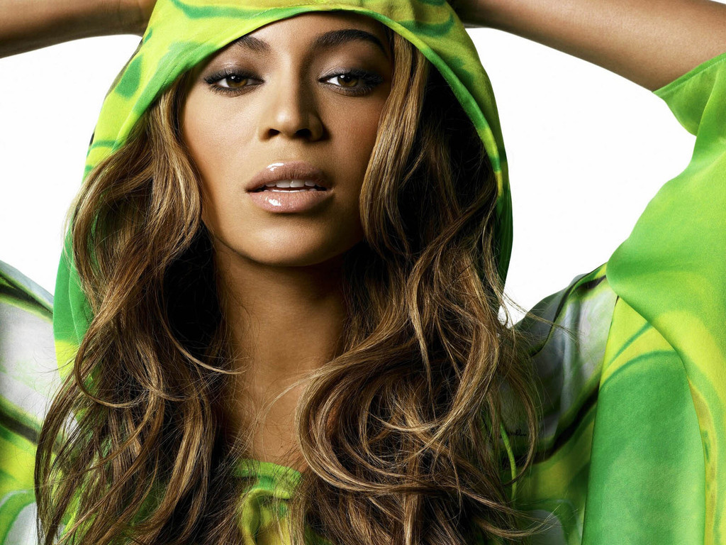 Beyonce HD Wallpaper