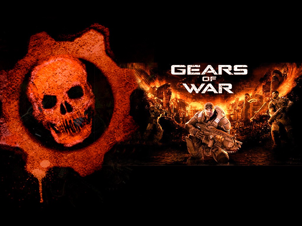 Rumor] Gears Of War Remastered girer a 60fps Game Legends