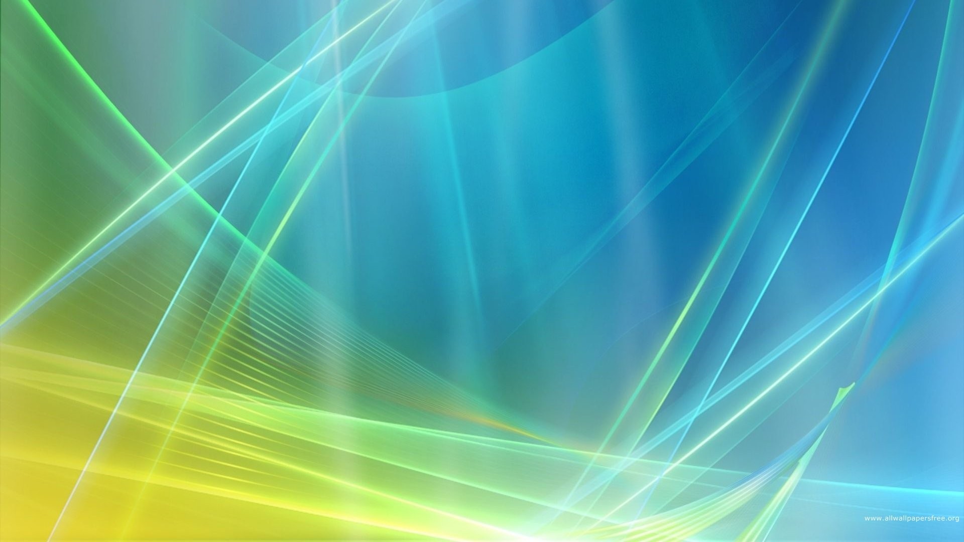 Colorful Abstract Colors Design D Background Windows Vista